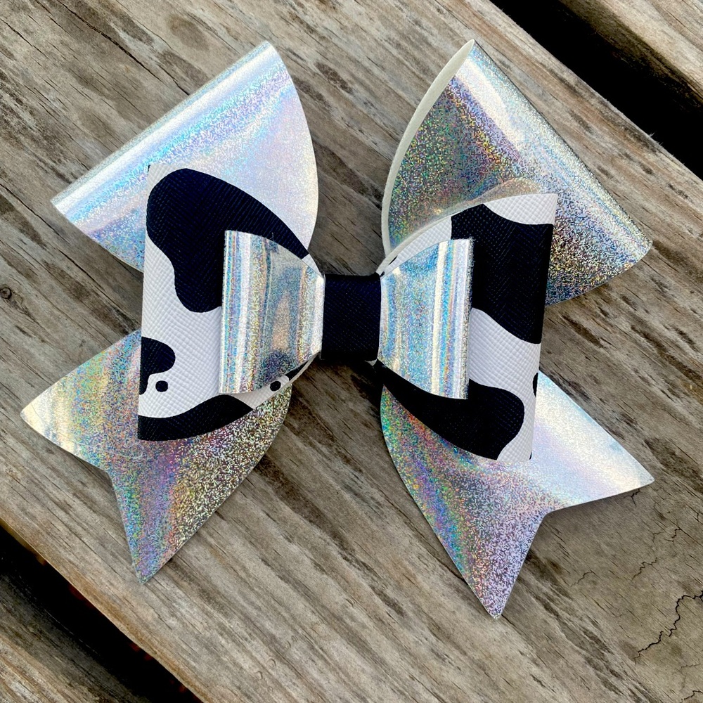 Hair bow